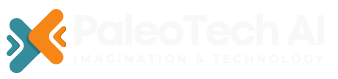 Paleotech AI Logo